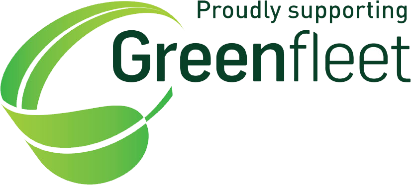 Greenfleet supported by Green by Nature